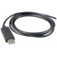 Cable de Interfaz Victron BlueSolar PWM-Pro a USB - SCC940100200