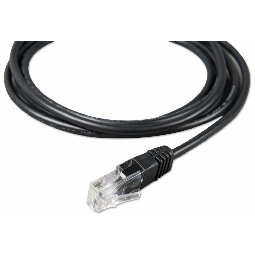 Cable de Interfaz Victron BlueSolar PWM-Pro a USB - SCC940100200