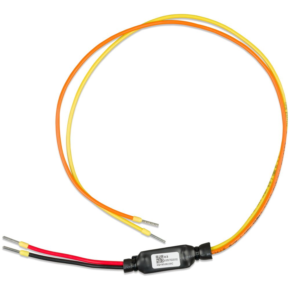 Câble Victron pour Smart BMS CL 12/100 vers MultiPlus - ASS070200100