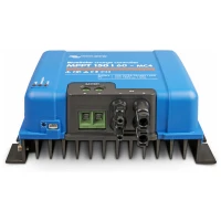 Controlador de carga Victron BlueSolar MPPT 150/60-MC4 - SCC010060300