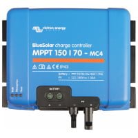 Victron BlueSolar MPPT 150/70-MC4 Contrôleur de charge - SCC010070300