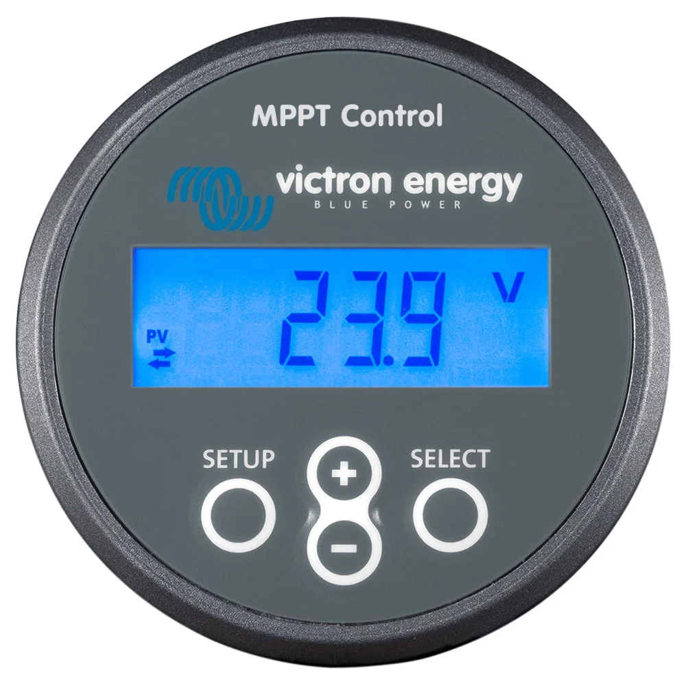 MPPT Control Victron – SCC900500000