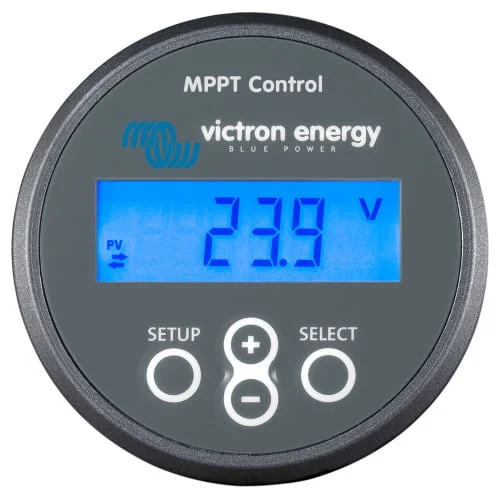 MPPT Control Victron - SCC900500000