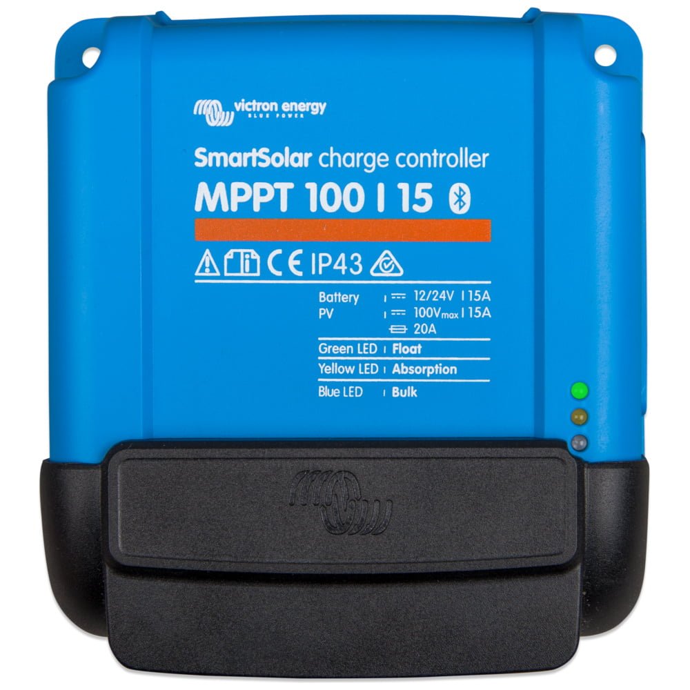 MPPT Victron WireBox-S 100-15 (for 100/15) - SCC950120000