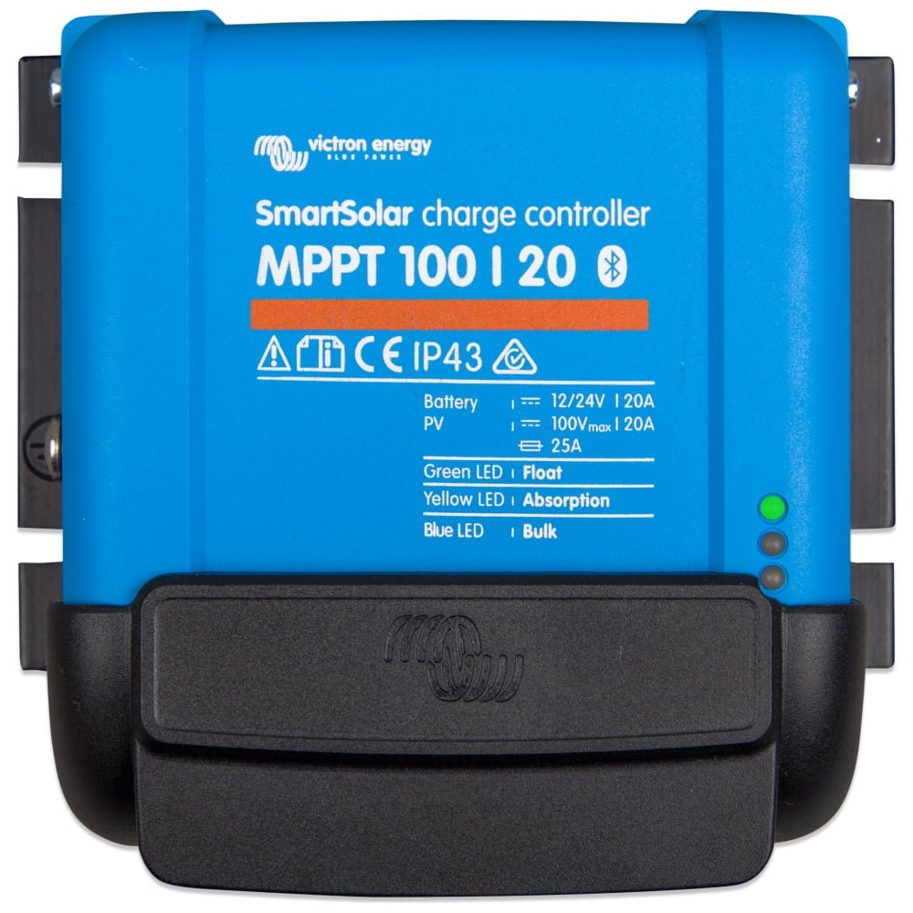 MPPT Victron WireBox-S 100-20 (for 100/20) - SCC950140000