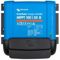 MPPT Victron WireBox-S 100-20 (for 100/20) - SCC950140000
