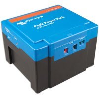Battery Victron Peak Power Pack 12.8V/20Ah 256Wh - PPP012020000