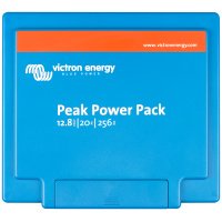 Batería Victron Peak Power Pack 12,8V/20Ah 256Wh - PPP012020000