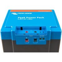 Battery Victron Peak Power Pack 12,8V/30Ah 384Wh - PPP012030000