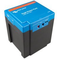 Battery Victron Peak Power Pack 12,8V/40Ah 512Wh - PPP01204000000