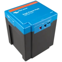 Batería Victron Peak Power Pack 12,8V/40Ah 512Wh – PPP012040000