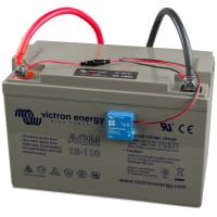 Sensor de bateria inteligente Victron - SBS050150200