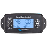 Victron SmartSolar Steuerungsanzeige - SCC900650010