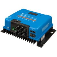 Controlador Victron SmartSolar MPPT 150/85 MC4 VE.can - SCC115085511