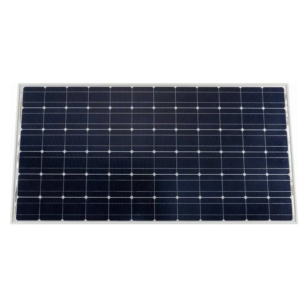 Victron BlueSolar 305W-20V Monokristallines Solarmodul der Serie 4b - SPM043052002