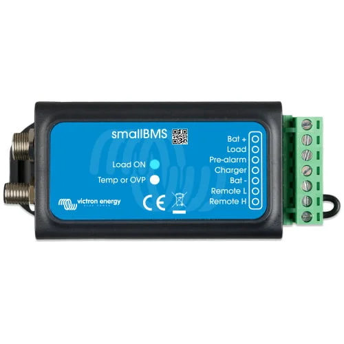 Victron SmallBMS avec pré-alarme - BMS400100000