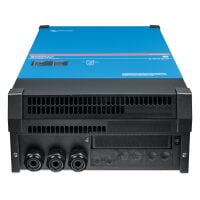 Bottom view of the inverter charger Victron Multiplus-II 48V 15000VA 200A