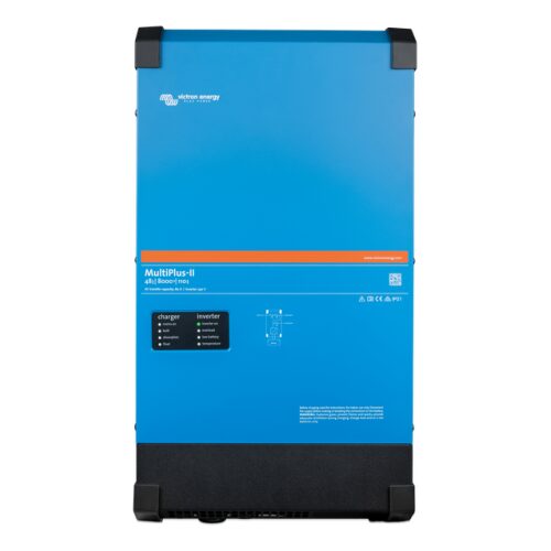 PMP482805000_MultiPlus-II 48V 8kVA 230V (front)