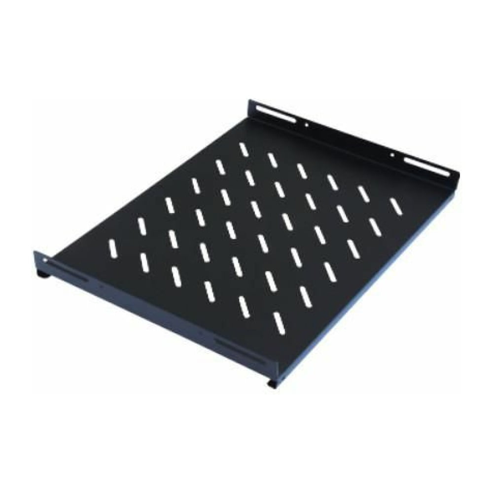 Fixed tray for 600mm deep rack - CFB60-1.5-A