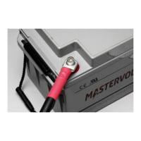 Mastervolt AGM 12/130 Batterie - 62001300