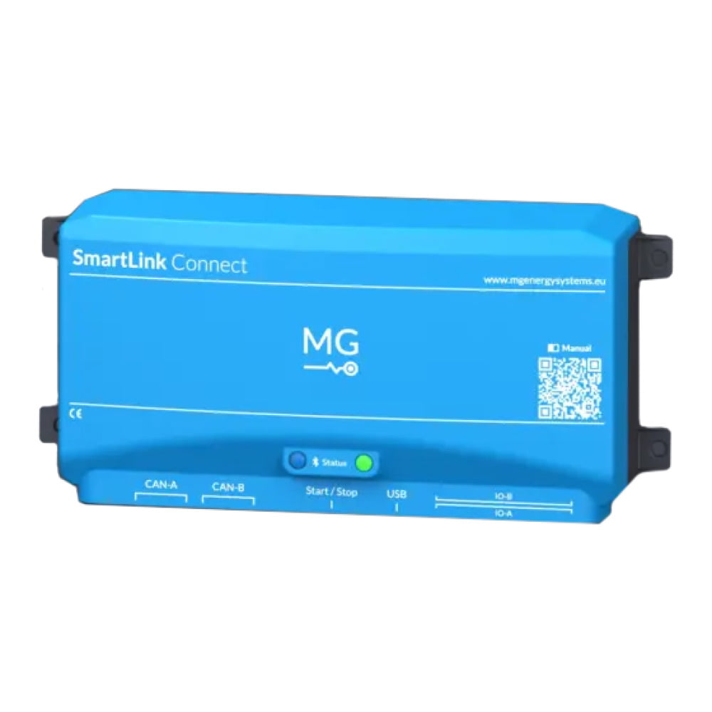 MG SmartLink Connect - MG2000112