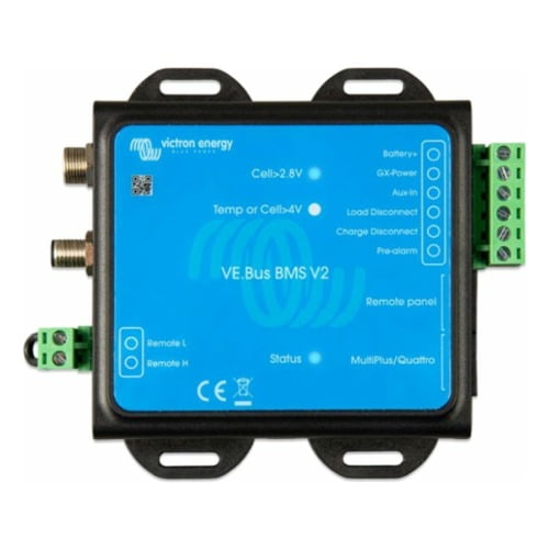 VE.Bus BMS V2 V2 Victron - BMS300200200