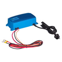 Cargador 24V Victron Blue Smart IP67 24V 12A (1+Si) 230VAC - BPC241214006 (side)