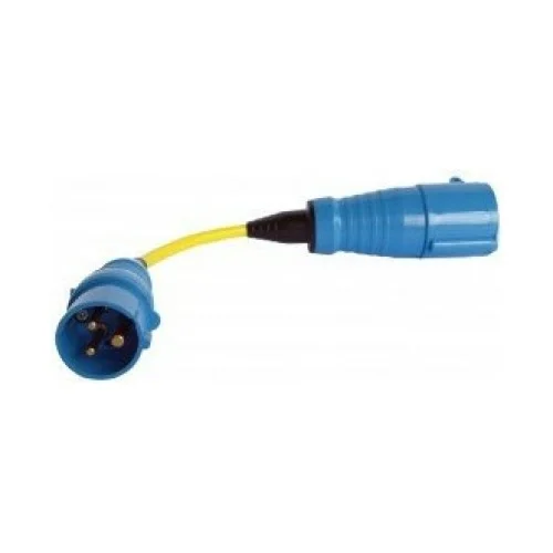 Adaptador de corriente Victron 16A-32A/250V CEE/CEE - SHP307700280