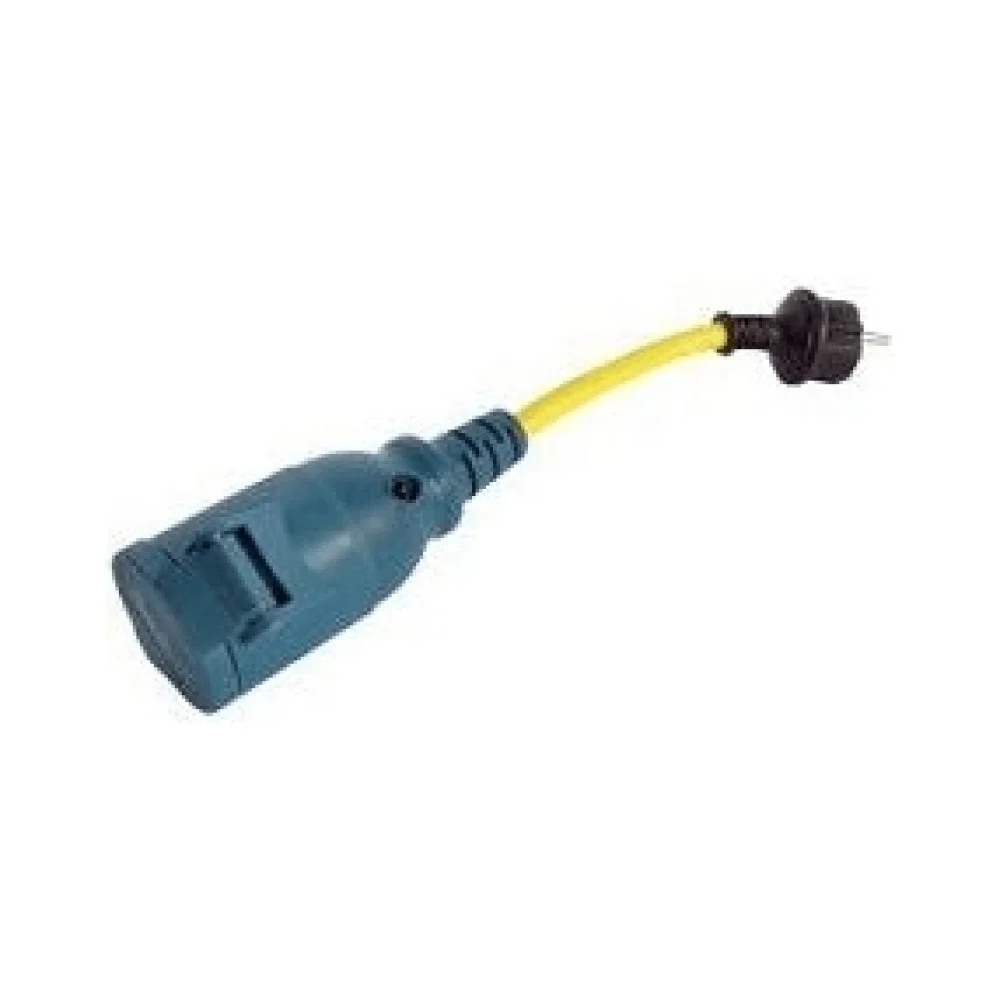 Victron 16A/250V Schuko/CEE Netzadapter - SHP307700220