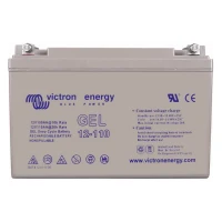 Batería Victron 12V/110Ah GEL Deep Cycle – BAT412101104