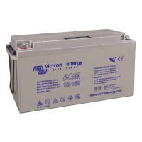 Batería Victron 12V/165Ah AGM Deep Cycle (M8) - BAT412151085