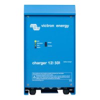 Charger 12V Victron Phoenix 12/50 (2+1) 120/240V - PCH012050001