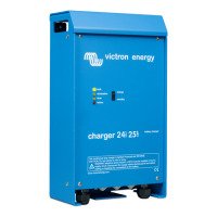 Charger 24V Victron Phoenix 24/25 (2+1) 120/240V - PCH024025001