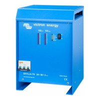 Cargador 24V Victron Skylla TG 24/50 (1+1) 120-240V - SDTG2400503 (side2)