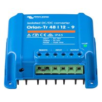 Victron Orion-Tr 48/12 9A 110W isolated converter - ORI481210110 (side)