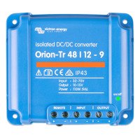 Victron Orion-Tr 48/12 9A 110W isolated converter - ORI481210110 (front)