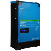 Inversor Cargador 48V Victron EasySolar II GX 48/5000 70-50 MPPT 250/100 - PMP482507010