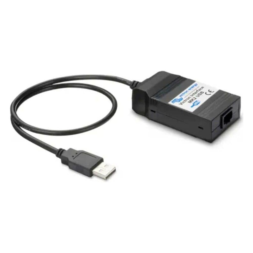 Victron MK2-USB Link Interface pour chargeur Phoenix - ASS030130010