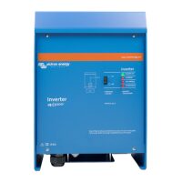 Wechselrichter 48V Victron Phoenix 48-3000 - PIN483020000 (vorne)