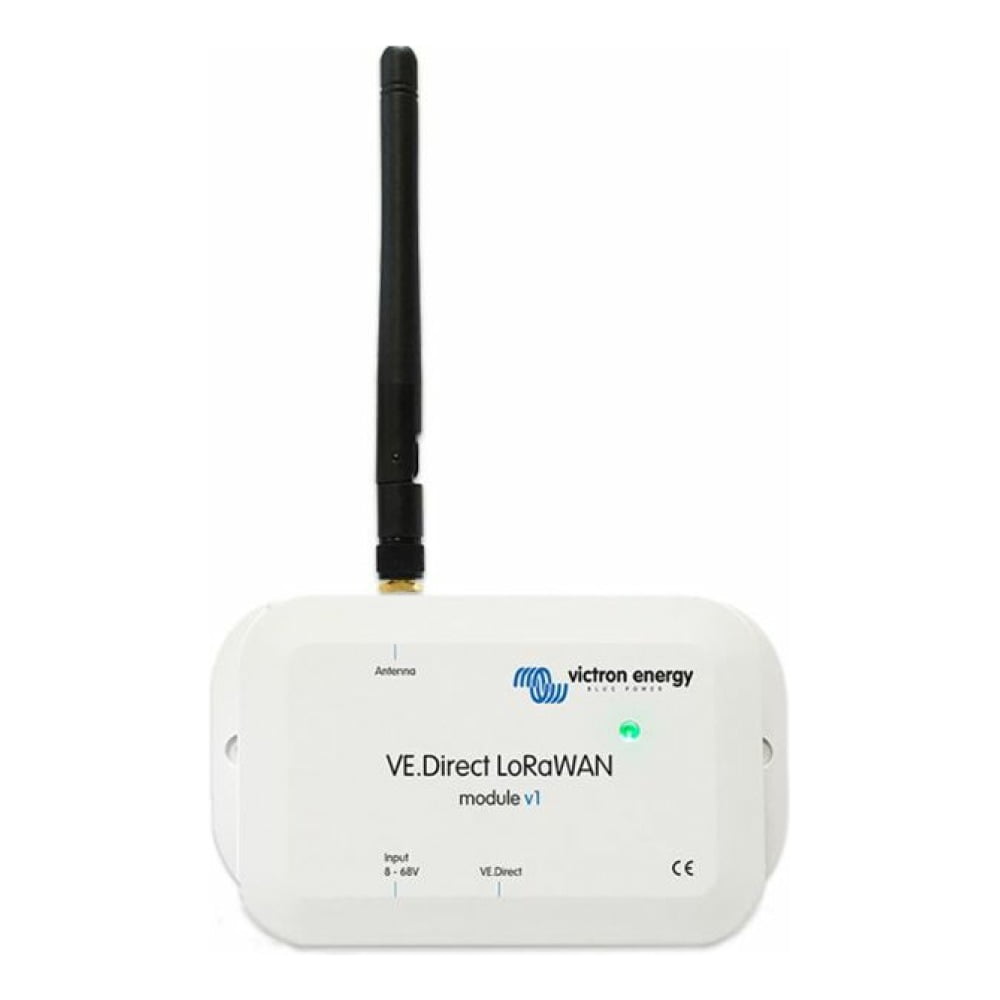 Módulo Victron VE.Direct LoRaWAN AU915-928 - ASS030542010