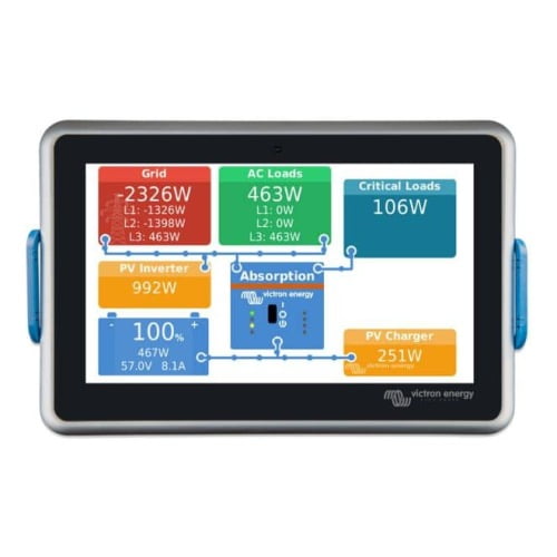 Monitorización Victron Ekrano GX - BPP900480100