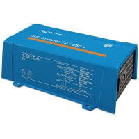 Inversor 12V Sun 12/250-15 IEC - SIN121251100 (sidetop)