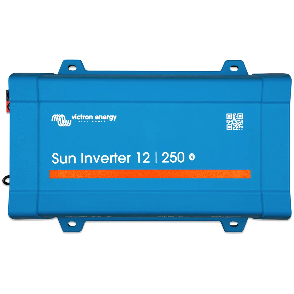 Inversor 12V Sun 12/250-15 IEC - SIN121251100