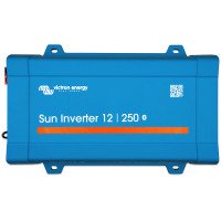 Inversor 12V Sun 12/250-15 IEC - SIN121251100