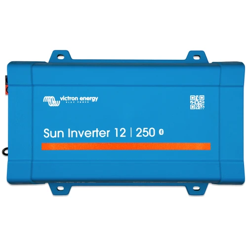 Inversor 12V Sun 12/250-15 IEC - SIN121251100