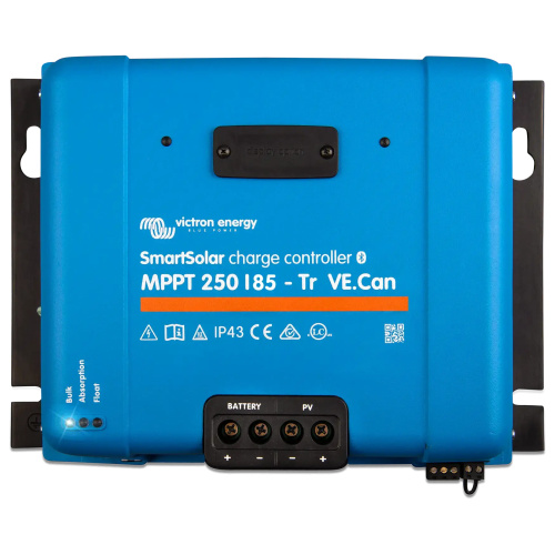 Controlador Victron SmartSolar MPPT 250/85-Tr VE.CAN - SCC125085411