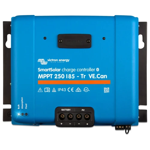 Regulador Victron SmartSolar MPPT 250/85-Tr VE.CAN