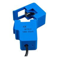 Transformador de corrente Victron para MultiPlus-II (1m) ponta de fio - CTR120000500 (aberto)