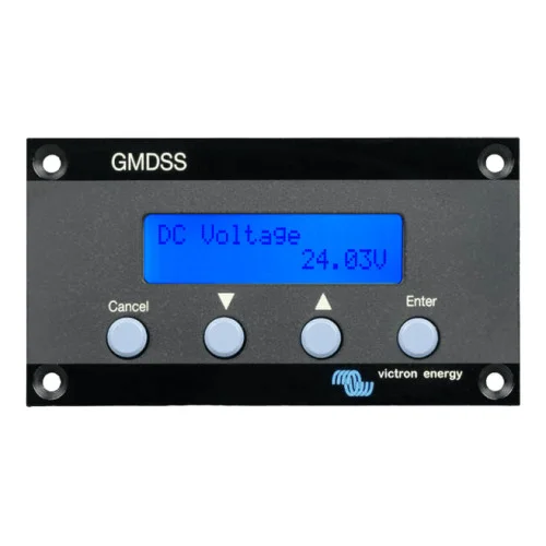 Victron VE.Net GMDSS Panel - VPN000200000