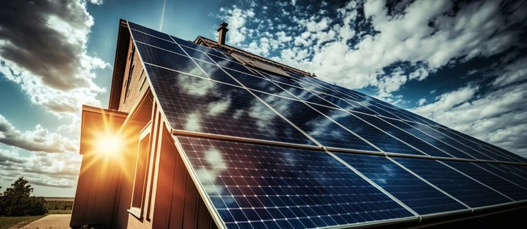 Cuánto cuesta poner placas solares en casa